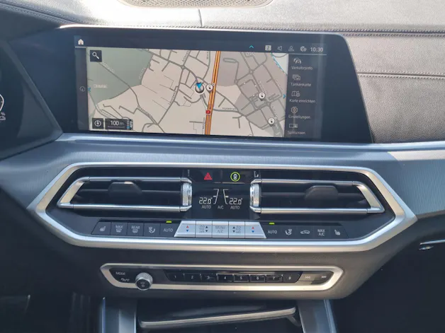 BMW X5 xDrive45e M Sport Steptronic
