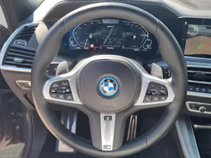 BMW X5 xDrive45e M Sport Steptronic