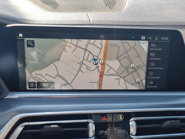 BMW X5 xDrive45e M Sport Steptronic