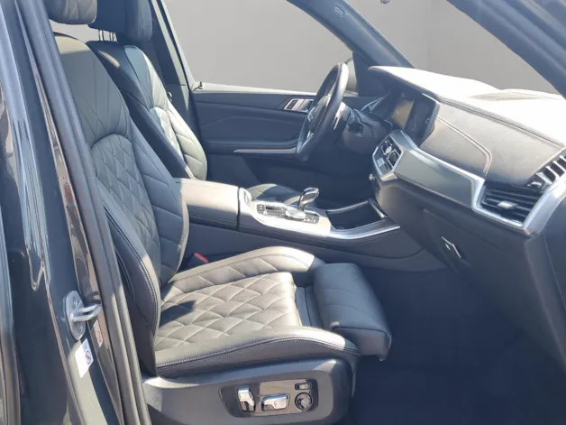 BMW X5 xDrive45e M Sport Steptronic