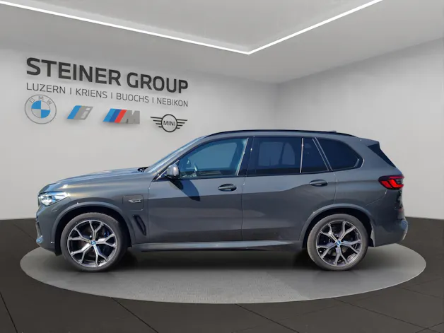 BMW X5 xDrive45e M Sport Steptronic