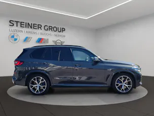 BMW X5 xDrive45e M Sport Steptronic