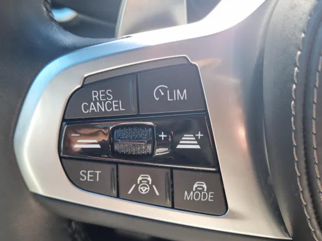 BMW X5 xDrive45e M Sport Steptronic