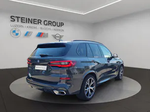 BMW X5 xDrive45e M Sport Steptronic
