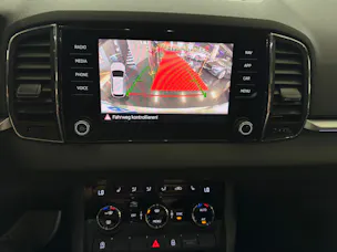Škoda Karoq 2.0 TDI SCR SportLine 4x4 DSG