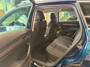 Škoda Karoq 2.0 TDI SCR SportLine 4x4 DSG