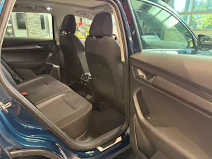 Škoda Karoq 2.0 TDI SCR SportLine 4x4 DSG