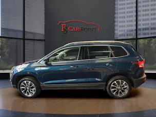 Škoda Karoq 2.0 TDI SCR SportLine 4x4 DSG