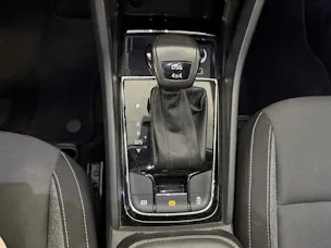 Škoda Karoq 2.0 TDI SCR SportLine 4x4 DSG
