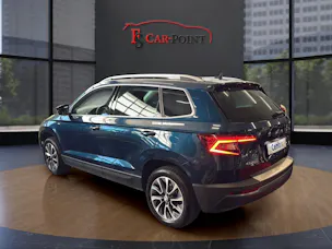 Škoda Karoq 2.0 TDI SCR SportLine 4x4 DSG
