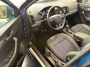Škoda Karoq 2.0 TDI SCR SportLine 4x4 DSG