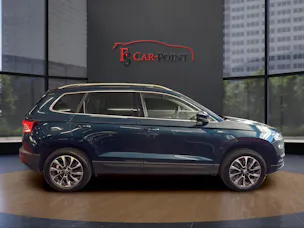 Škoda Karoq 2.0 TDI SCR SportLine 4x4 DSG