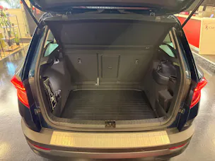 Škoda Karoq 2.0 TDI SCR SportLine 4x4 DSG