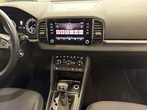 Škoda Karoq 2.0 TDI SCR SportLine 4x4 DSG