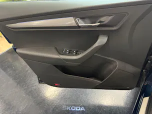 Škoda Karoq 2.0 TDI SCR SportLine 4x4 DSG