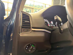 Škoda Karoq 2.0 TDI SCR SportLine 4x4 DSG