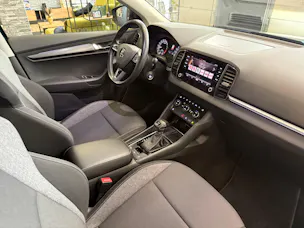 Škoda Karoq 2.0 TDI SCR SportLine 4x4 DSG