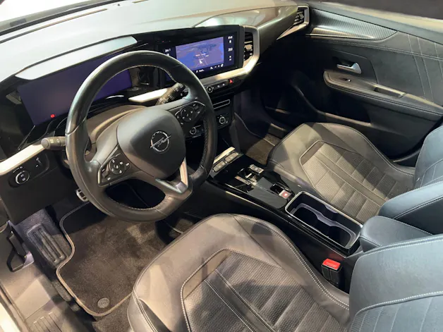 Opel Mokka e Elegance