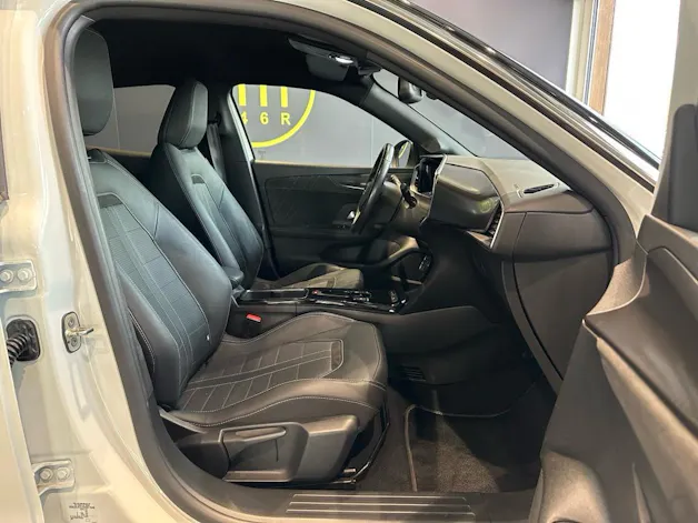 Opel Mokka e Elegance
