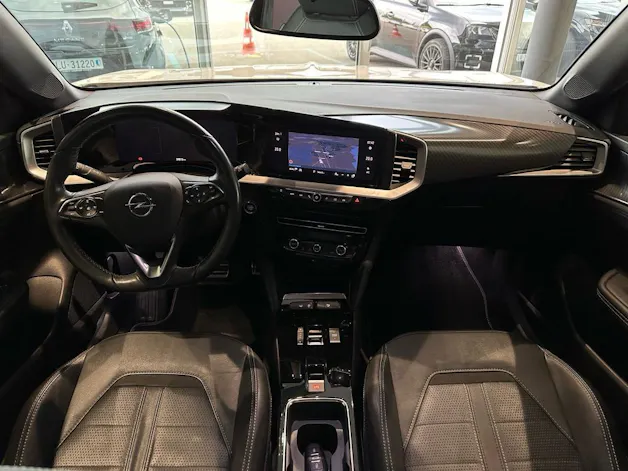 Opel Mokka e Elegance