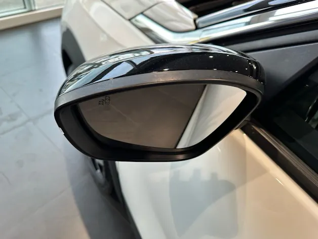 Opel Mokka e Elegance