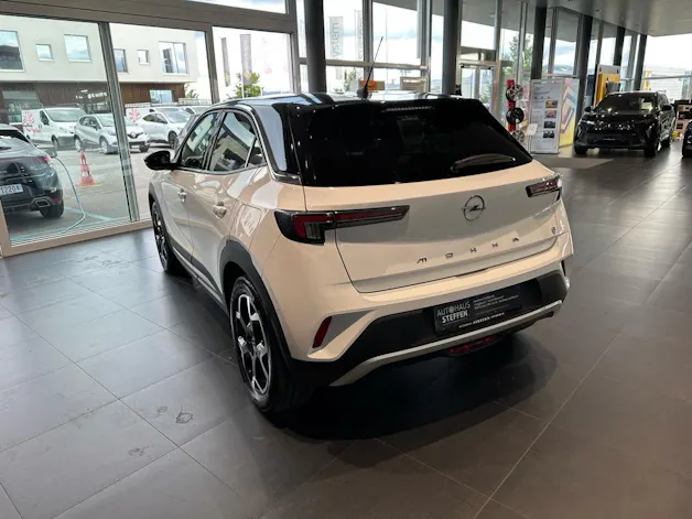 Opel Mokka e Elegance