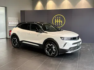 Opel Mokka e Elegance