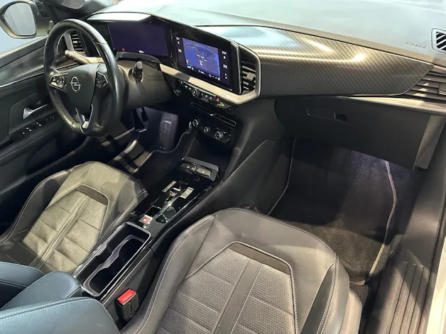 Opel Mokka e Elegance