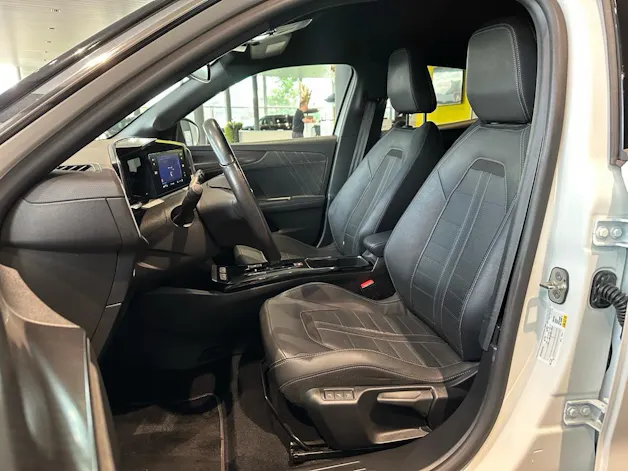 Opel Mokka e Elegance
