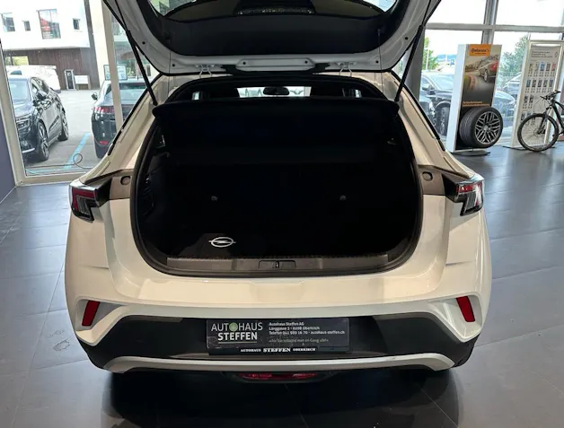 Opel Mokka e Elegance