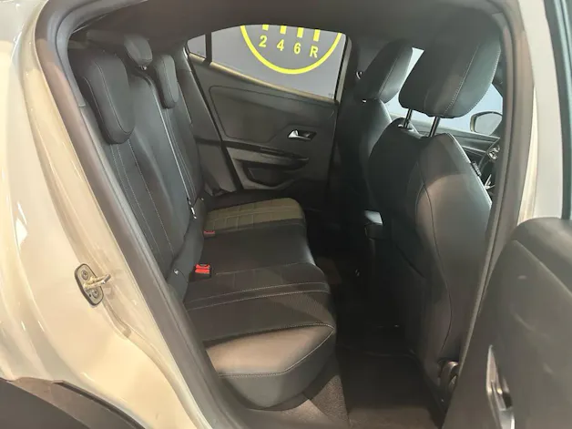 Opel Mokka e Elegance