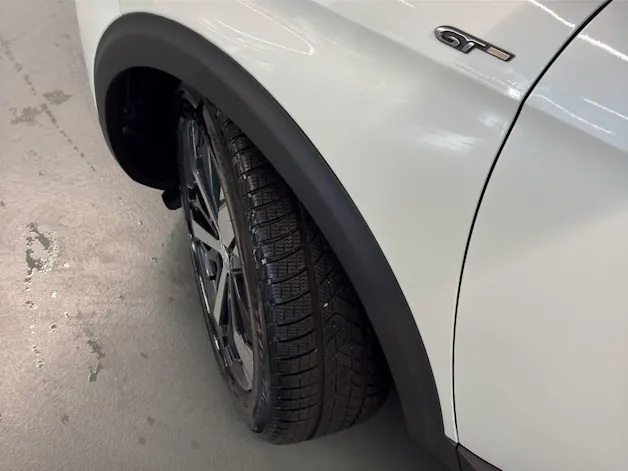 PEUGEOT 3008 2.0 BlueHDi GT EAT