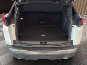 Peugeot 3008 2.0 BlueHDi GT EAT