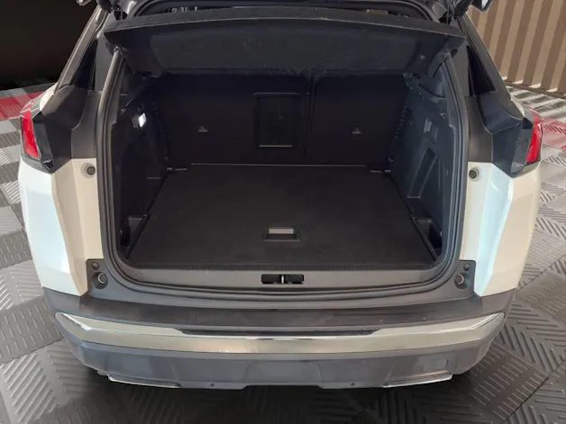 PEUGEOT 3008 2.0 BlueHDi GT EAT