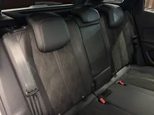 Peugeot 3008 2.0 BlueHDi GT EAT