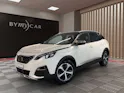 PEUGEOT 3008 2.0 BlueHDi GT EAT