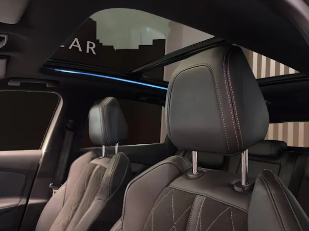PEUGEOT 3008 2.0 BlueHDi GT EAT