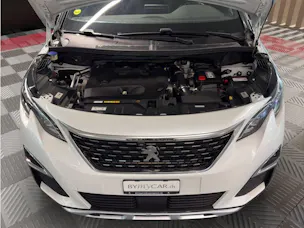 Peugeot 3008 2.0 BlueHDi GT EAT
