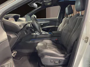 Peugeot 3008 2.0 BlueHDi GT EAT