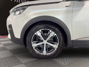 Peugeot 3008 2.0 BlueHDi GT EAT