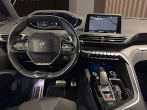 Peugeot 3008 2.0 BlueHDi GT EAT