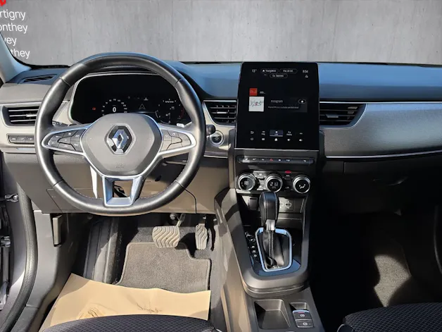 Renault Arkana 1.3 TCe Techno EDC