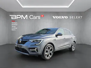 Renault Arkana 1.3 TCe Techno EDC