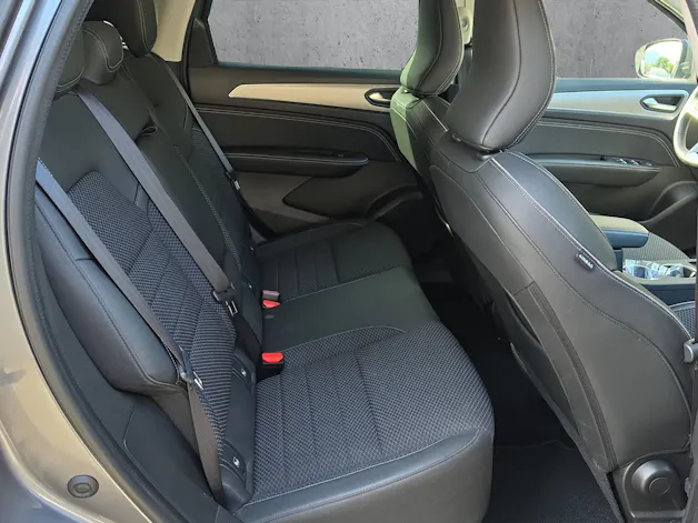 Renault Arkana 1.3 TCe Techno EDC