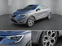 Renault Arkana 1.3 TCe Techno EDC