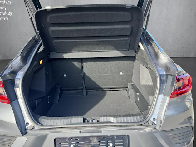 Renault Arkana 1.3 TCe Techno EDC
