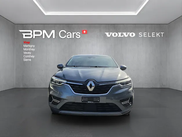 Renault Arkana 1.3 TCe Techno EDC