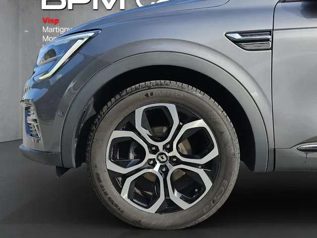 Renault Arkana 1.3 TCe Techno EDC