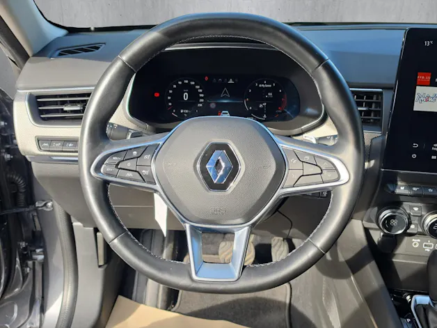 Renault Arkana 1.3 TCe Techno EDC
