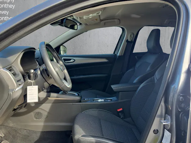 Renault Arkana 1.3 TCe Techno EDC